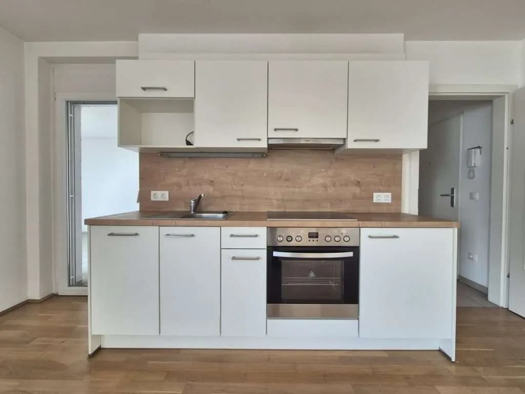 2-Zimmer-Wohnung mieten in Graz – 45 m², € 612 – Bild 2 von 8