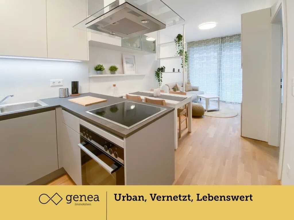 3-Zimmer-Wohnung mieten in Graz – 73,87 m², € 1.173 – Bild 16 von 20