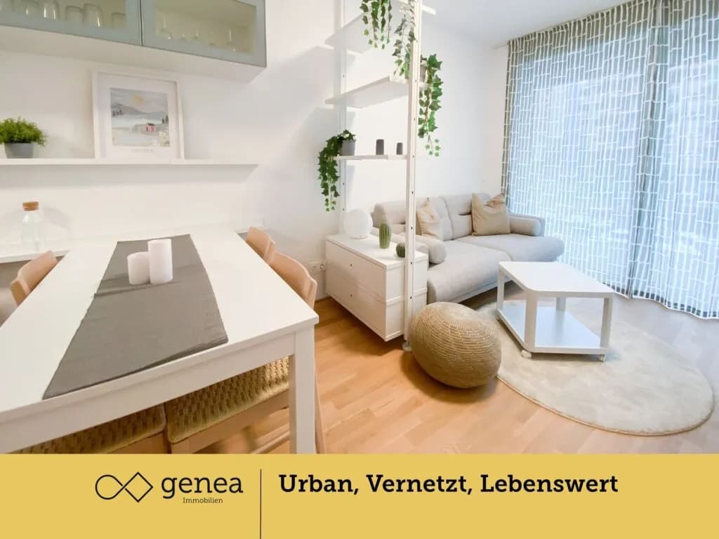 3-Zimmer-Wohnung mieten in Graz – 73,16 m², € 1.071 – Bild 8 von 20