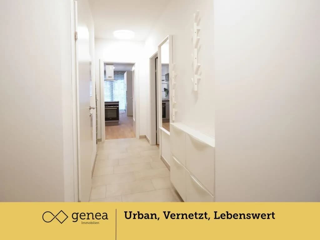 3-Zimmer-Wohnung mieten in Graz – 73,16 m², € 1.071 – Bild 10 von 20