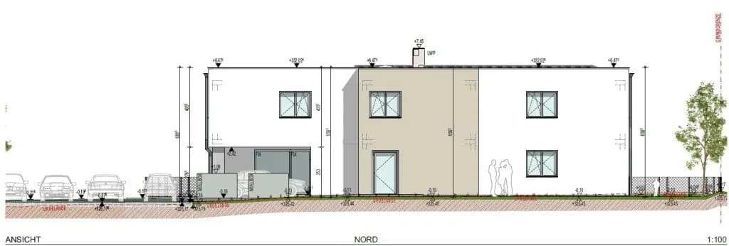 2-Zimmer-Wohnung kaufen in Steyr-Land – 51,9 m², € 249.000 – Bild 2 von 8