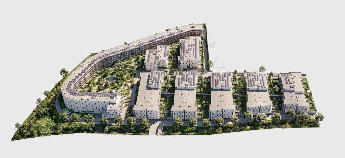 2-Zimmer-Wohnung mieten in Mödling – 55,42 m², € 1.303 – Bild 12 von 20