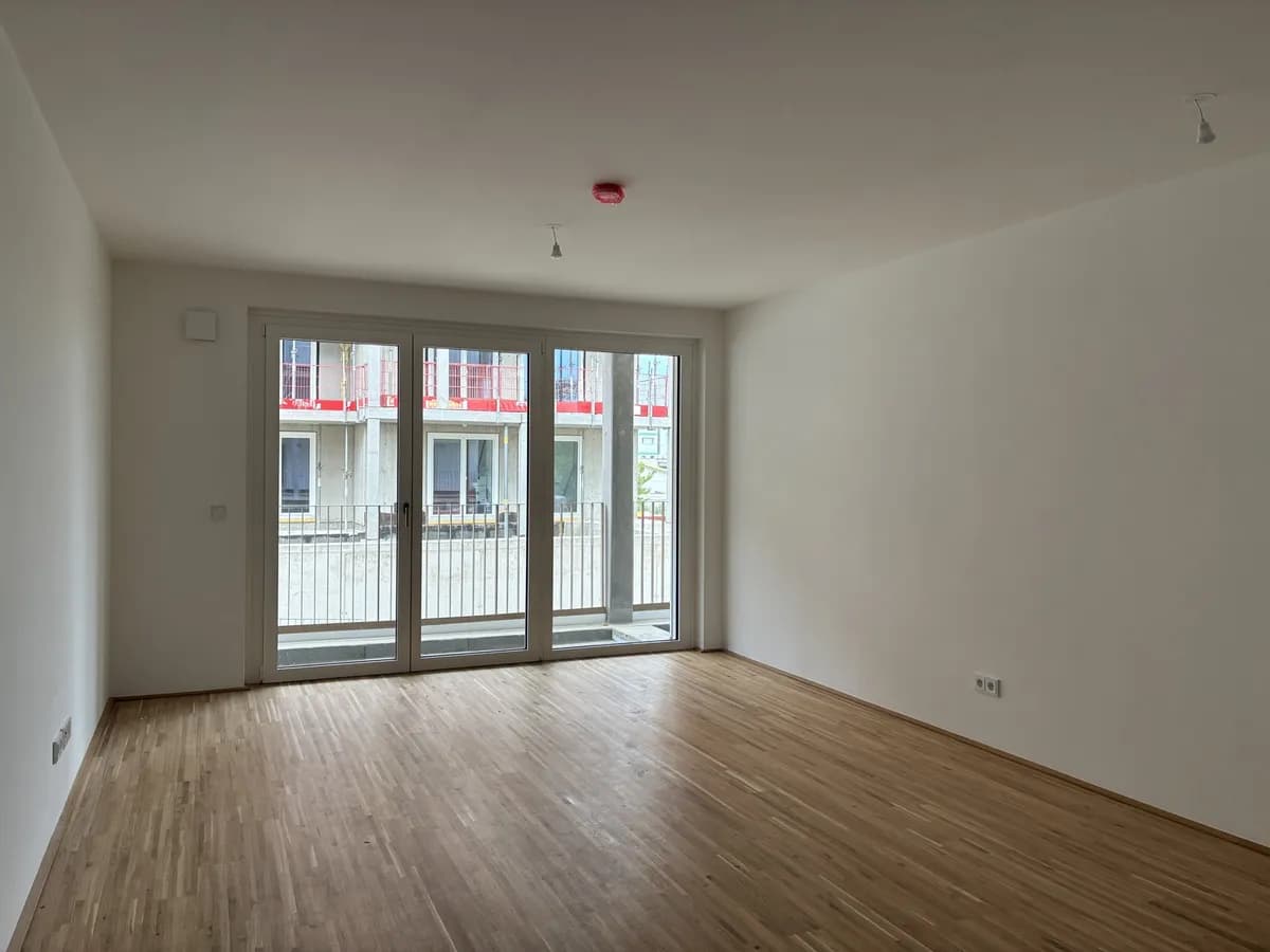 2-Zimmer-Wohnung mieten in Mödling – 55,42 m², € 1.303 – Bild 14 von 20