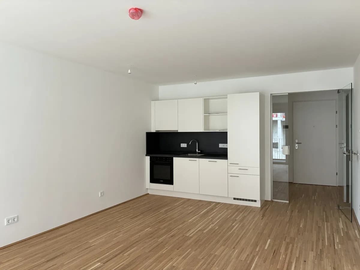 2-Zimmer-Wohnung mieten in Mödling – 55,42 m², € 1.303 – Bild 15 von 20