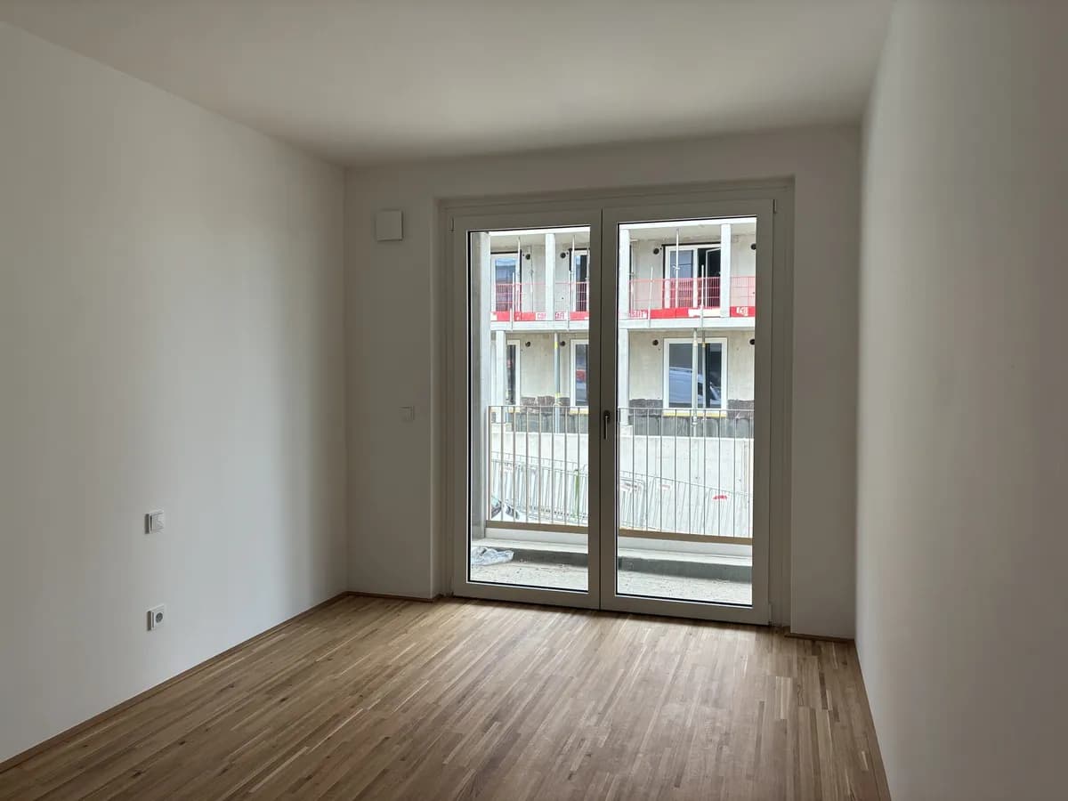 2-Zimmer-Wohnung mieten in Mödling – 55,42 m², € 1.303 – Bild 16 von 20