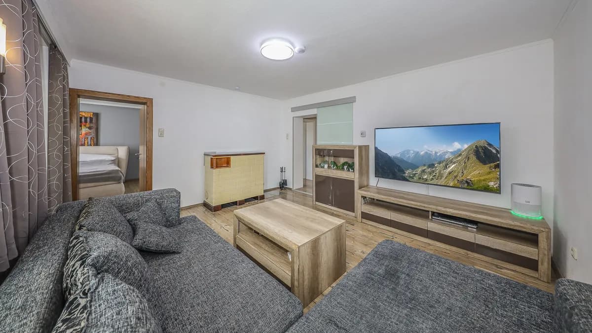3-Zimmer-Wohnung kaufen in Kitzbühel – 76,05 m², € 399.000 – Bild 2 von 15