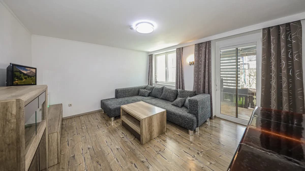 3-Zimmer-Wohnung kaufen in Kitzbühel – 76,05 m², € 399.000 – Bild 3 von 15