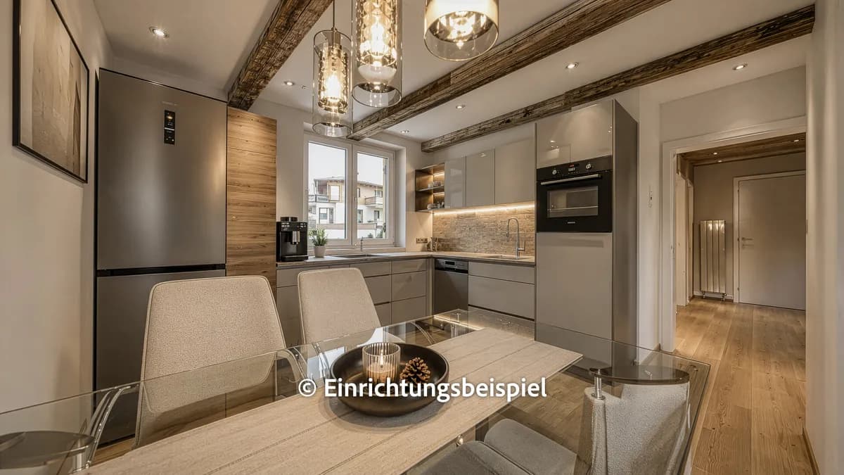 3-Zimmer-Wohnung kaufen in Kitzbühel – 76,05 m², € 399.000 – Bild 5 von 15