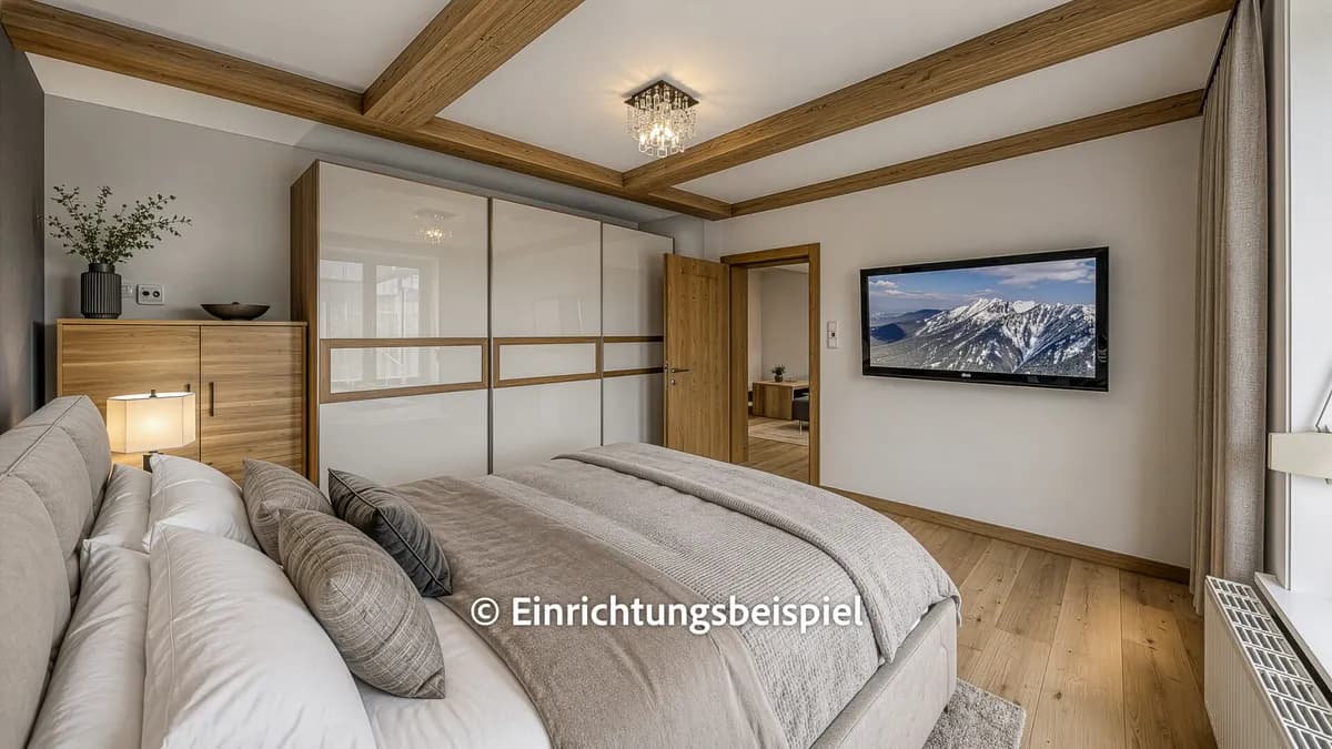 3-Zimmer-Wohnung kaufen in Kitzbühel – 76,05 m², € 399.000 – Bild 7 von 15