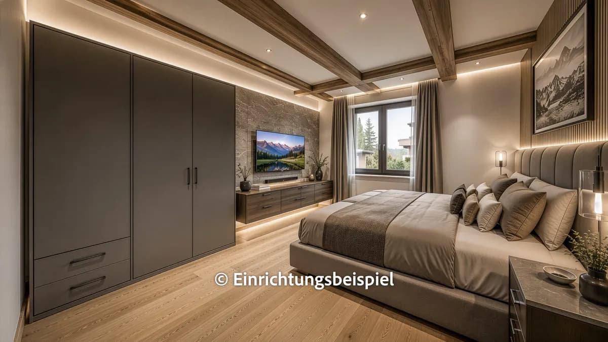 3-Zimmer-Wohnung kaufen in Kitzbühel – 76,05 m², € 399.000 – Bild 9 von 15
