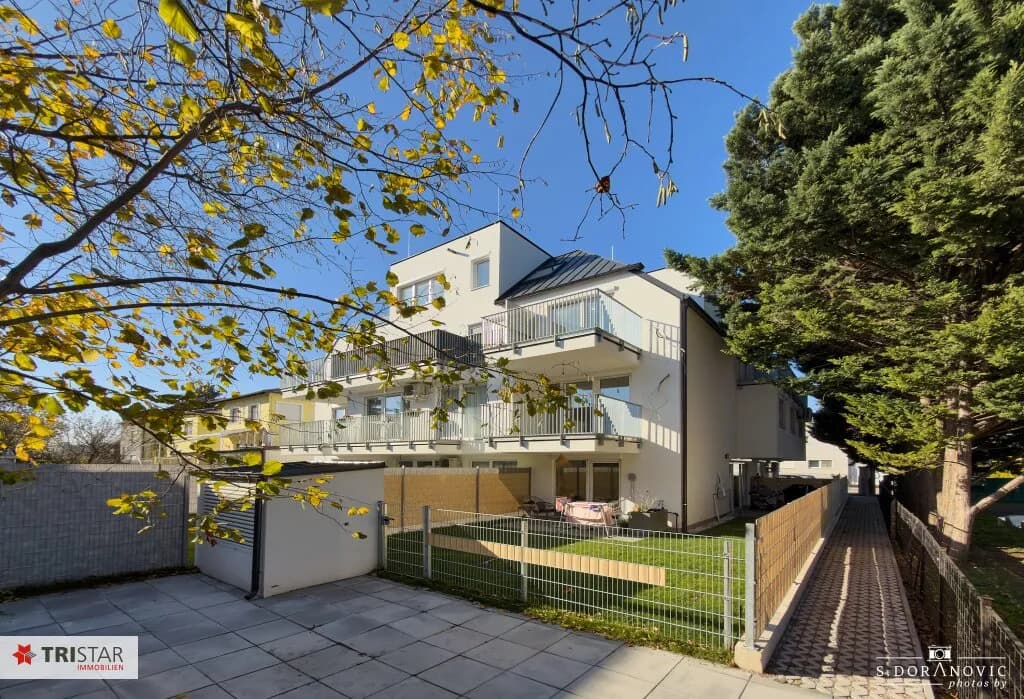 3-Zimmer-Wohnung kaufen in Wien – 76,32 m², € 449.000