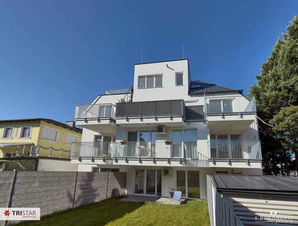 3-Zimmer-Wohnung kaufen in Wien – 76,32 m², € 449.000 – Bild 19 von 21