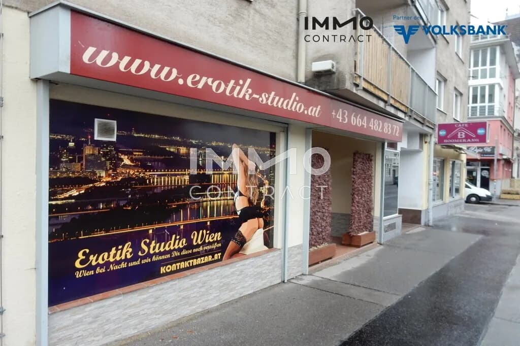 4-Zimmer-Immobilie kaufen in Wien – 84 m², € 215.000 – Bild 13 von 14