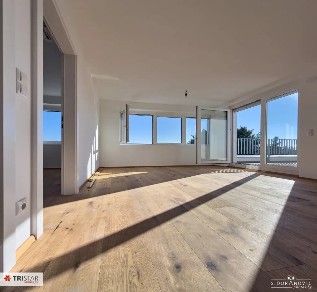 3-Zimmer-Wohnung kaufen in Wien – 85,2 m², € 499.000 – Bild 2 von 36