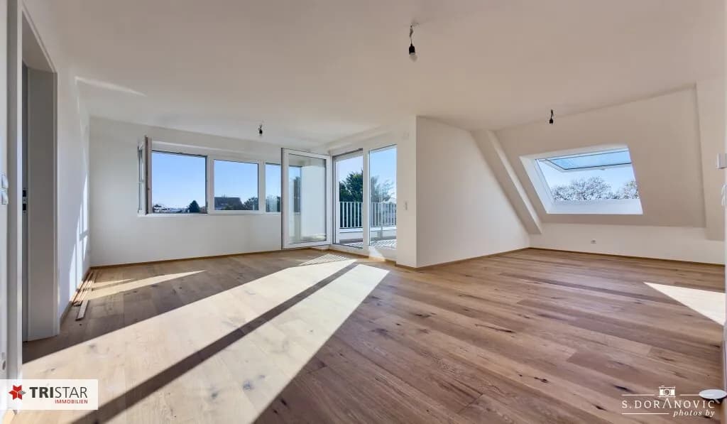 3-Zimmer-Wohnung kaufen in Wien – 85,2 m², € 499.000 – Bild 3 von 36