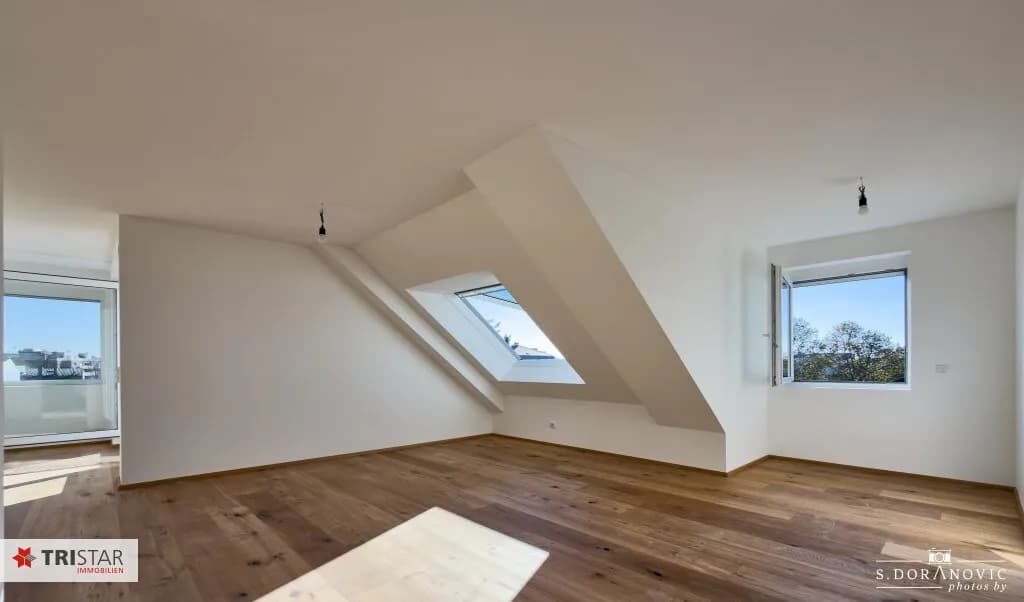 3-Zimmer-Wohnung kaufen in Wien – 85,2 m², € 499.000 – Bild 18 von 36