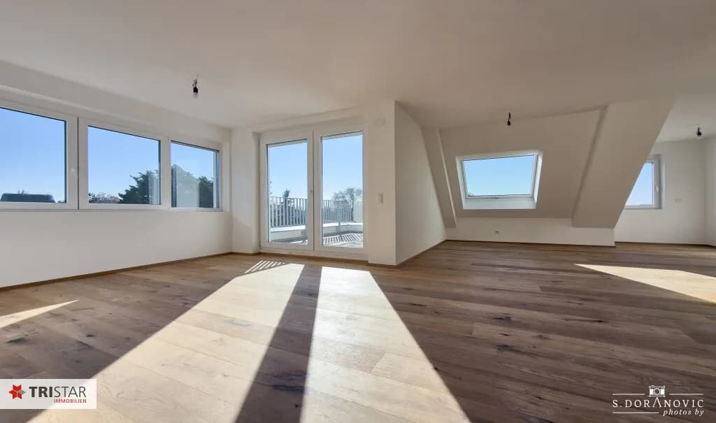 3-Zimmer-Wohnung kaufen in Wien – 85,2 m², € 499.000 – Bild 24 von 36
