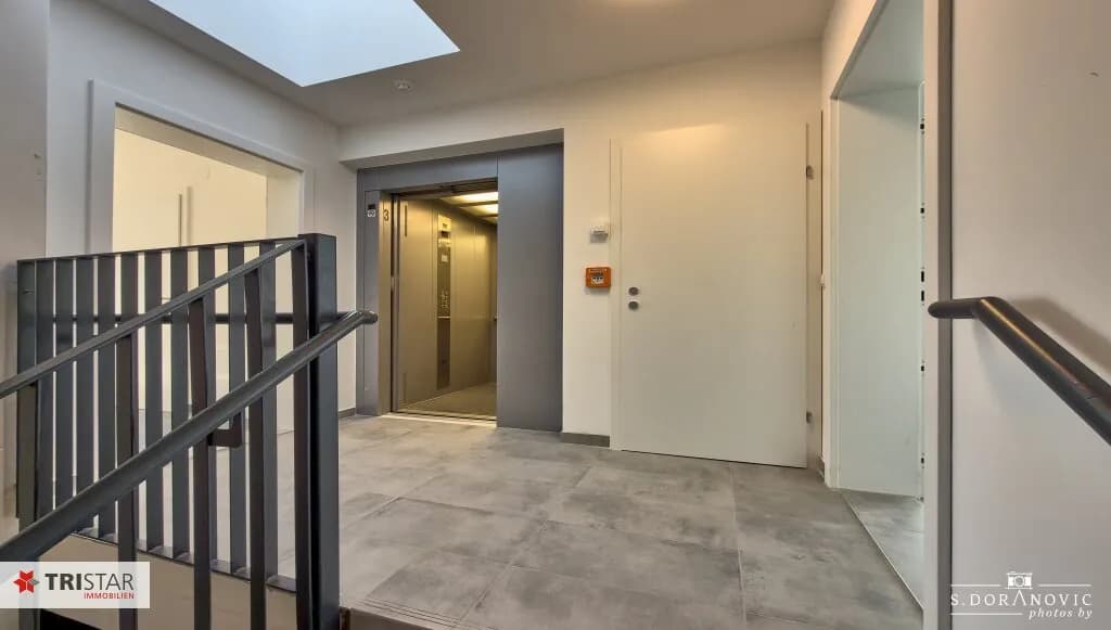 3-Zimmer-Wohnung kaufen in Wien – 85,2 m², € 499.000 – Bild 29 von 36