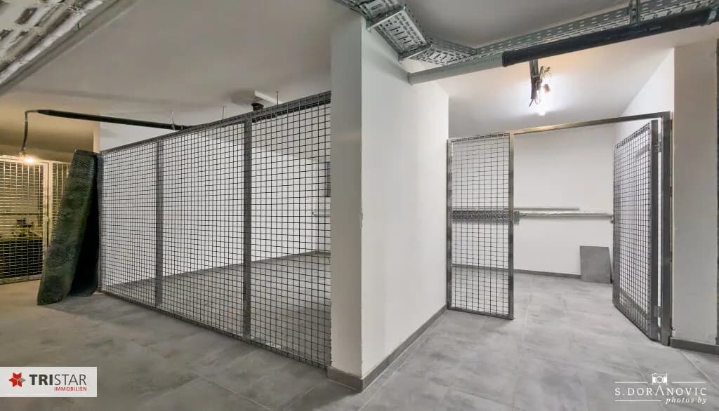 3-Zimmer-Wohnung kaufen in Wien – 85,2 m², € 499.000 – Bild 30 von 36