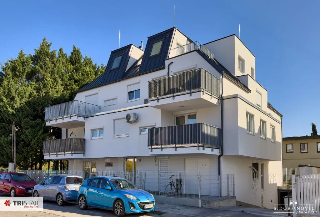 3-Zimmer-Wohnung kaufen in Wien – 85,2 m², € 499.000 – Bild 34 von 36