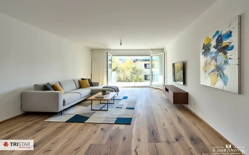 2-Zimmer-Wohnung kaufen in Wien – 47,5 m², € 299.000 – Bild 3 von 29