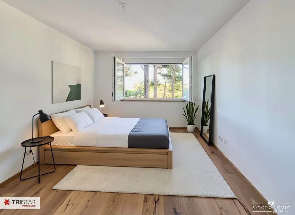 2-Zimmer-Wohnung kaufen in Wien – 47,5 m², € 299.000 – Bild 5 von 29