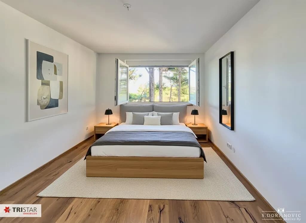 2-Zimmer-Wohnung kaufen in Wien – 47,5 m², € 299.000 – Bild 7 von 29
