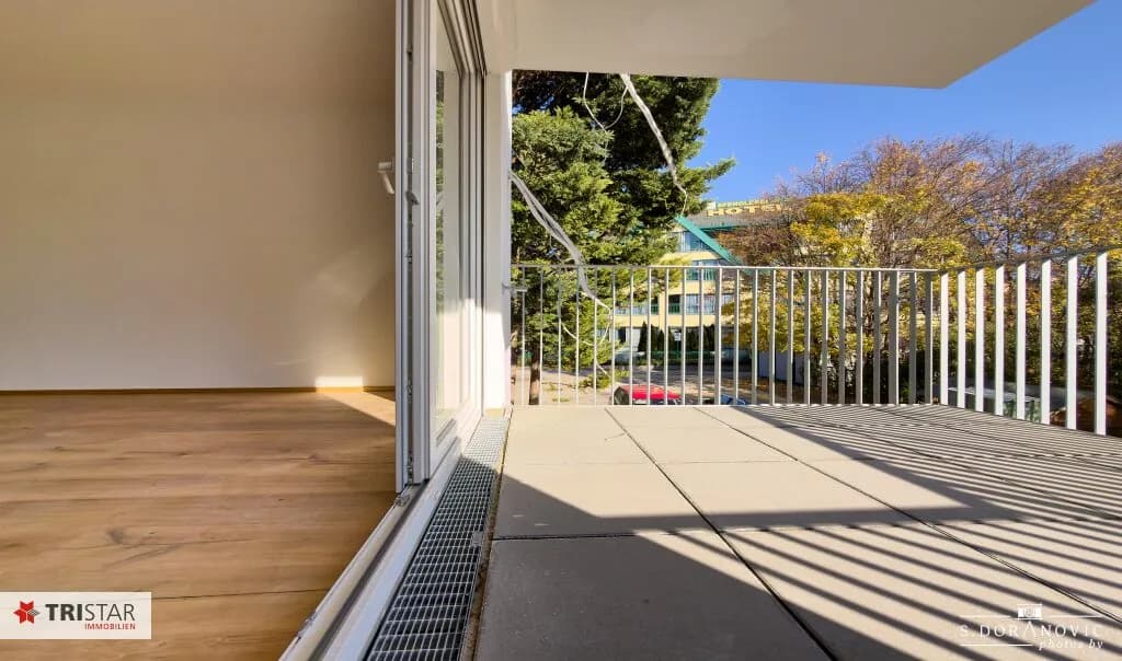 2-Zimmer-Wohnung kaufen in Wien – 47,5 m², € 299.000 – Bild 10 von 29