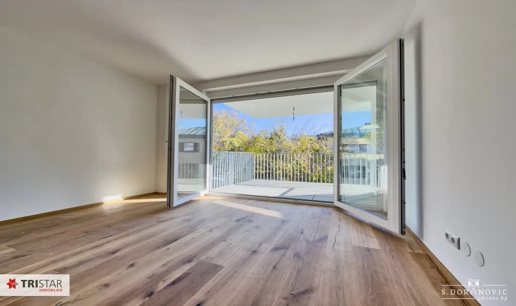 2-Zimmer-Wohnung kaufen in Wien – 47,5 m², € 299.000 – Bild 12 von 29