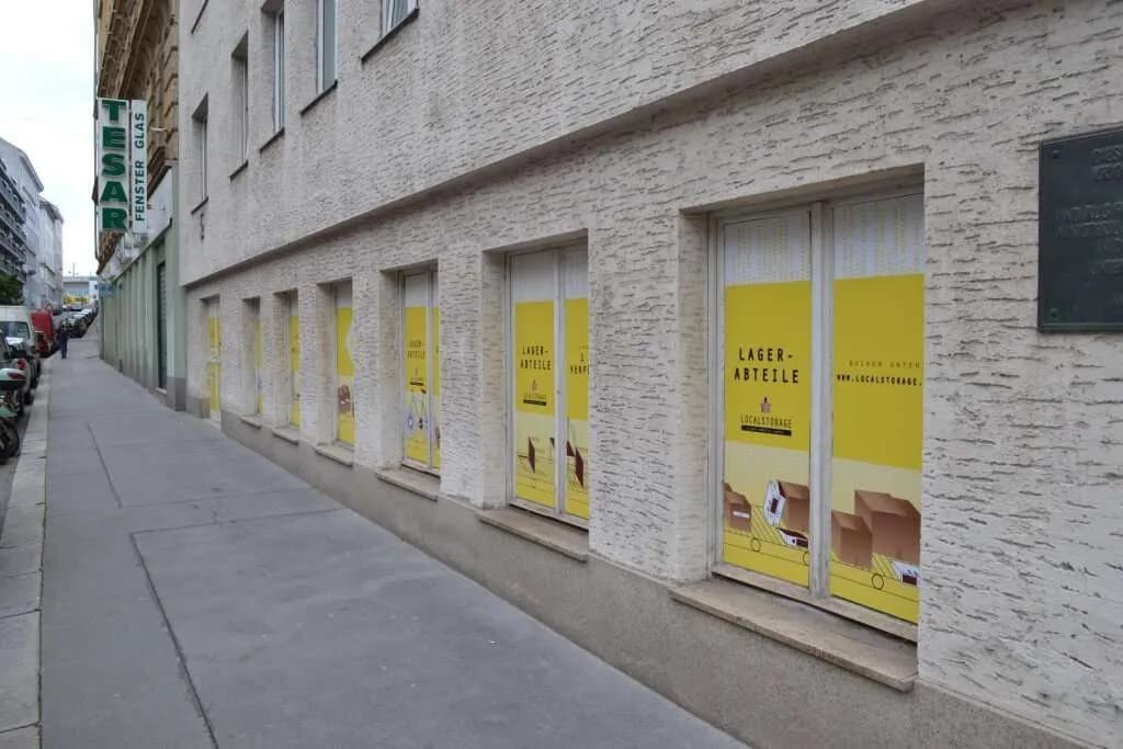 Immobilie kaufen in Wien – 394 m², € 860.000 – Bild 1 von 8