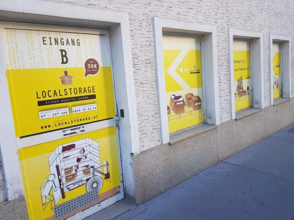 Immobilie kaufen in Wien – 394 m², € 860.000 – Bild 7 von 8