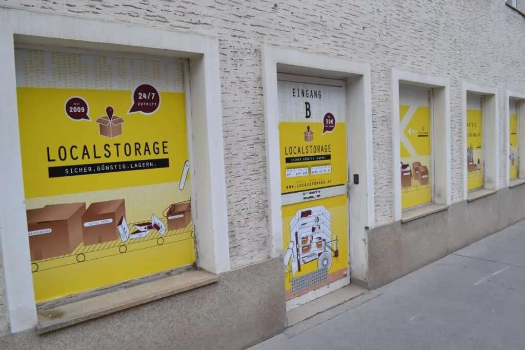 Immobilie kaufen in Wien – 394 m², € 860.000 – Bild 8 von 8