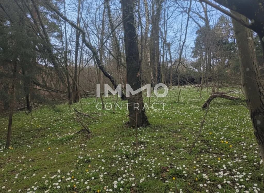 Grundstück kaufen in Sankt Pölten Land – 3 409 m², € 530.000