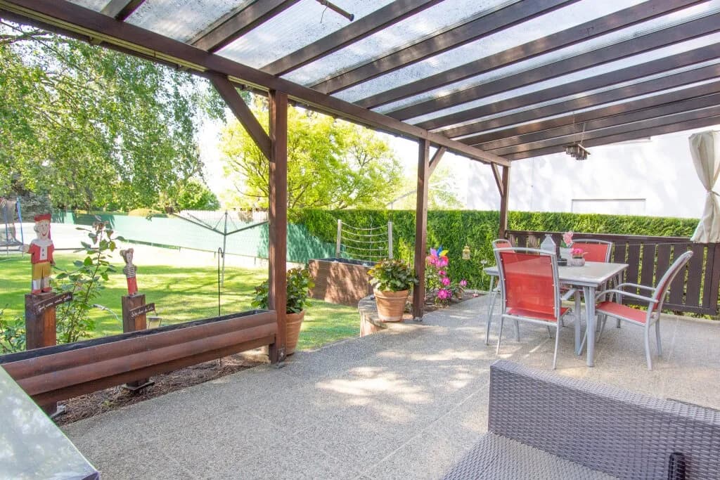 4-Zimmer-Haus kaufen in Wien – 142 m², € 699.000 – Bild 2 von 15