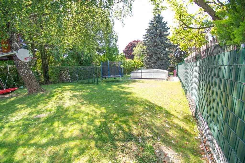 4-Zimmer-Haus kaufen in Wien – 142 m², € 699.000 – Bild 3 von 15
