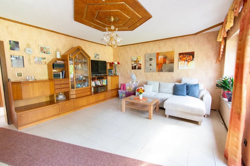 4-Zimmer-Haus kaufen in Wien – 142 m², € 699.000 – Bild 8 von 15