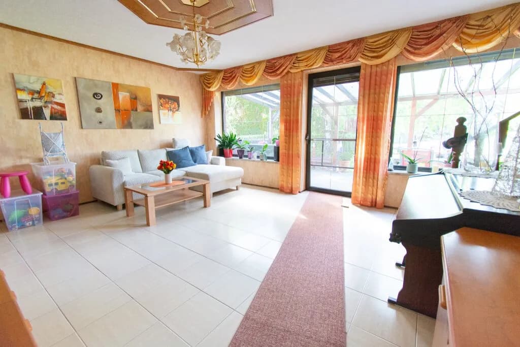 4-Zimmer-Haus kaufen in Wien – 142 m², € 699.000 – Bild 9 von 15