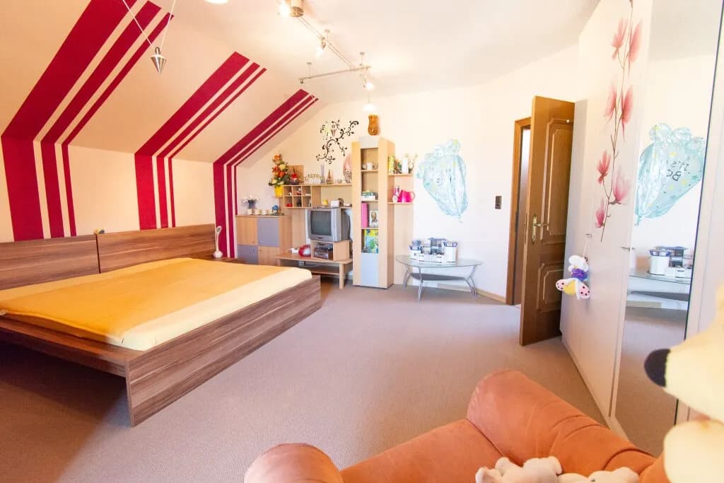 4-Zimmer-Haus kaufen in Wien – 142 m², € 699.000 – Bild 11 von 15