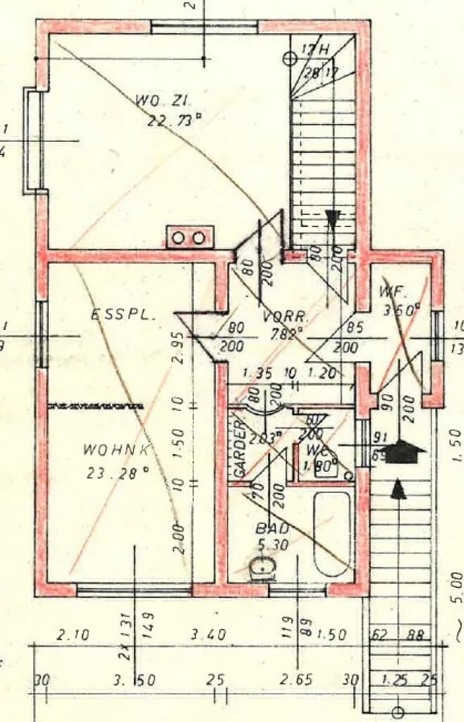 4-Zimmer-Haus kaufen in Wien – 142 m², € 699.000 – Bild 13 von 15