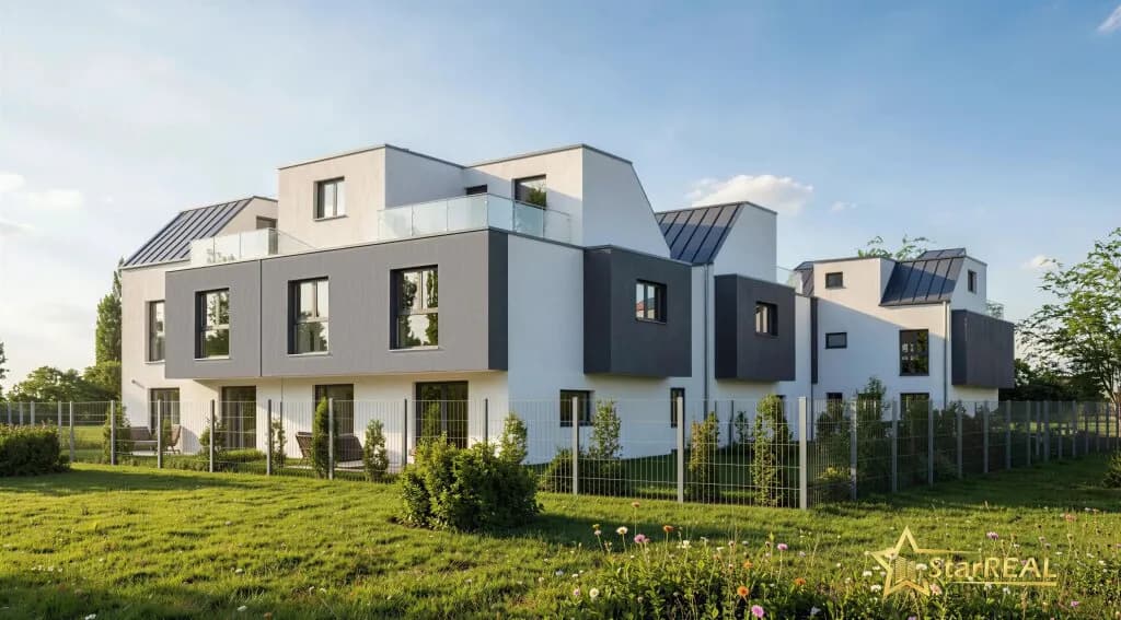 6-Zimmer-Haus kaufen in Wien – 142 m², € 699.900 – Bild 4 von 12
