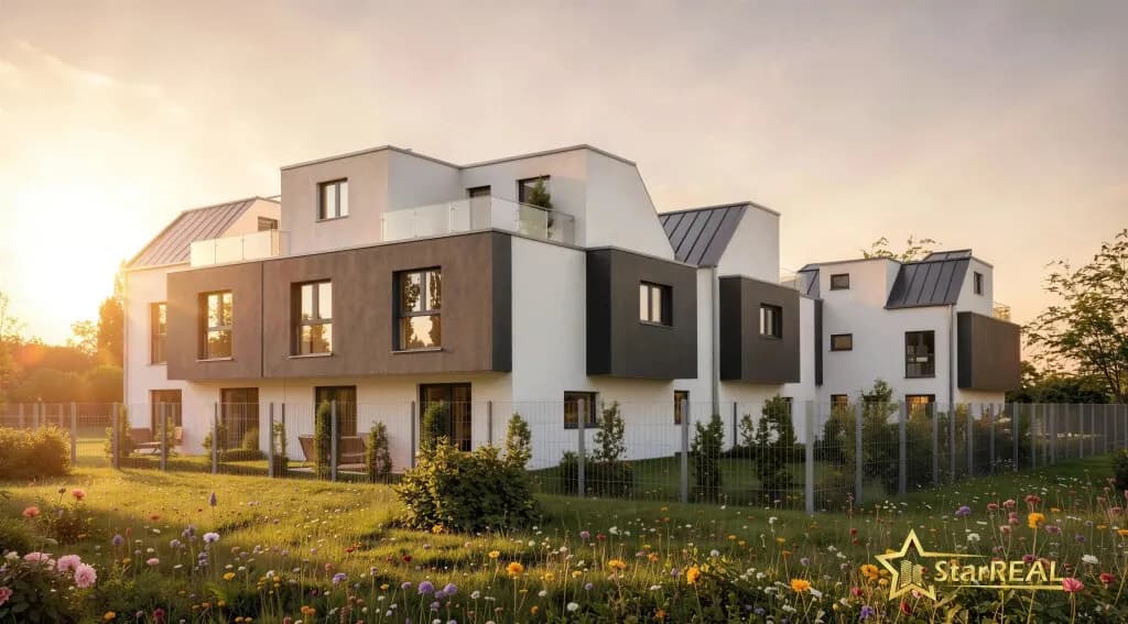 6-Zimmer-Haus kaufen in Wien – 142 m², € 699.900 – Bild 5 von 12