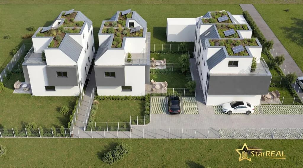 6-Zimmer-Haus kaufen in Wien – 142 m², € 699.900 – Bild 7 von 12