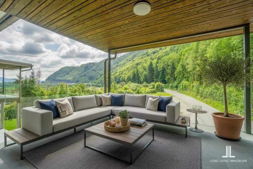 Wohnung kaufen in Graz – 75 m², € 299.000 – Bild 2 von 8