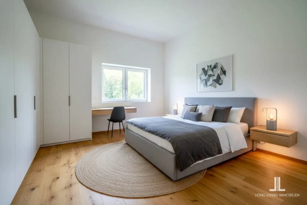 Wohnung kaufen in Graz – 75 m², € 299.000 – Bild 4 von 8