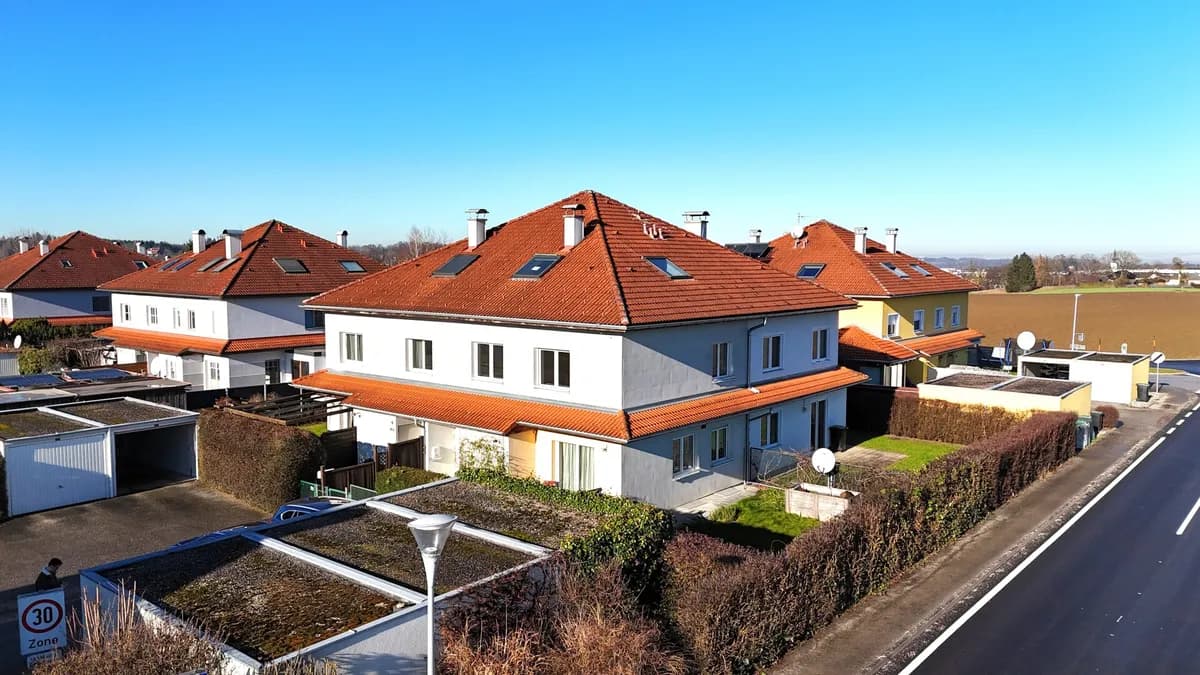 4-Zimmer-Haus kaufen in Gmunden – 122,64 m², € 389.000