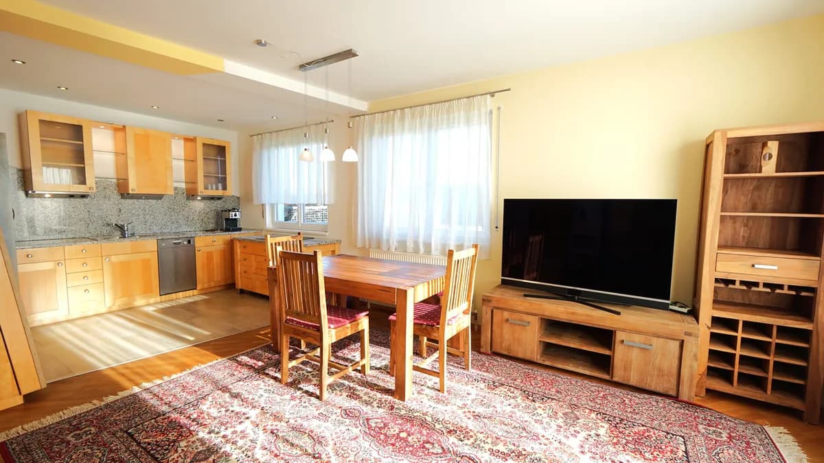 4-Zimmer-Haus kaufen in Gmunden – 122,64 m², € 389.000 – Bild 3 von 14