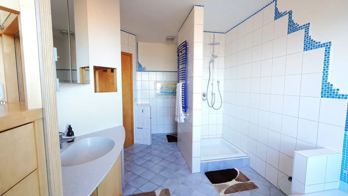 4-Zimmer-Haus kaufen in Gmunden – 122,64 m², € 389.000 – Bild 8 von 14