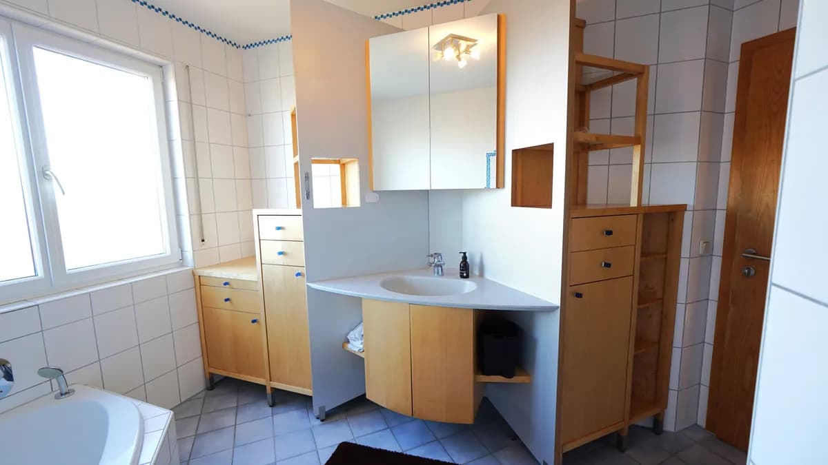 4-Zimmer-Haus kaufen in Gmunden – 122,64 m², € 389.000 – Bild 9 von 14