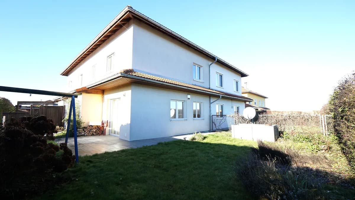 4-Zimmer-Haus kaufen in Gmunden – 122,64 m², € 389.000 – Bild 14 von 14