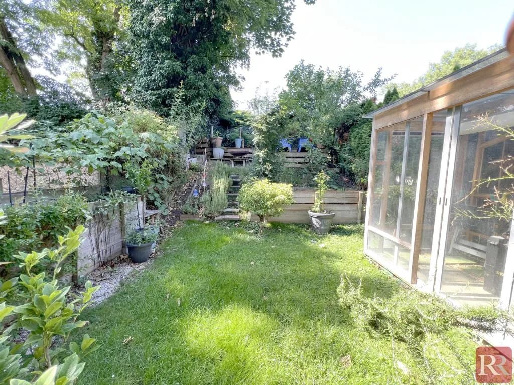 6-Zimmer-Wohnung kaufen in Tulln – 173,3 m², € 740.000